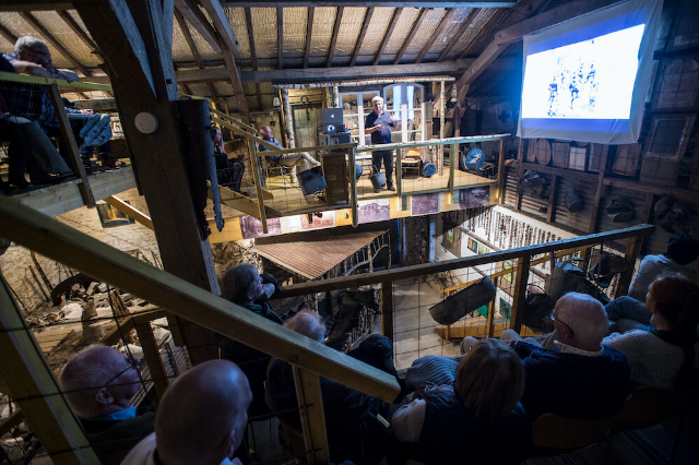 Museo Romagne 14-18 - Romagne-Sous-Montfaucon | Secret World Trip Planner