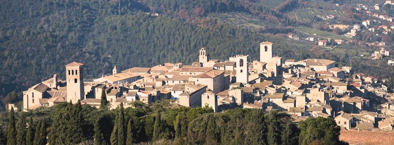 Narni - Narni | Secret World Trip Planner