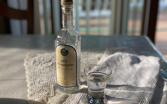 L'Ouzo, icône de la culture grecque - Athina | Secret World Trip Planner
