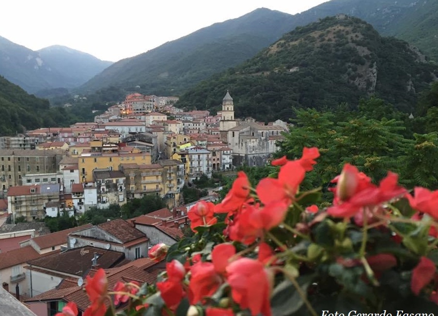 Selo na selu i porodica Grimaldi. - Campagna | Secret World Trip Planner
