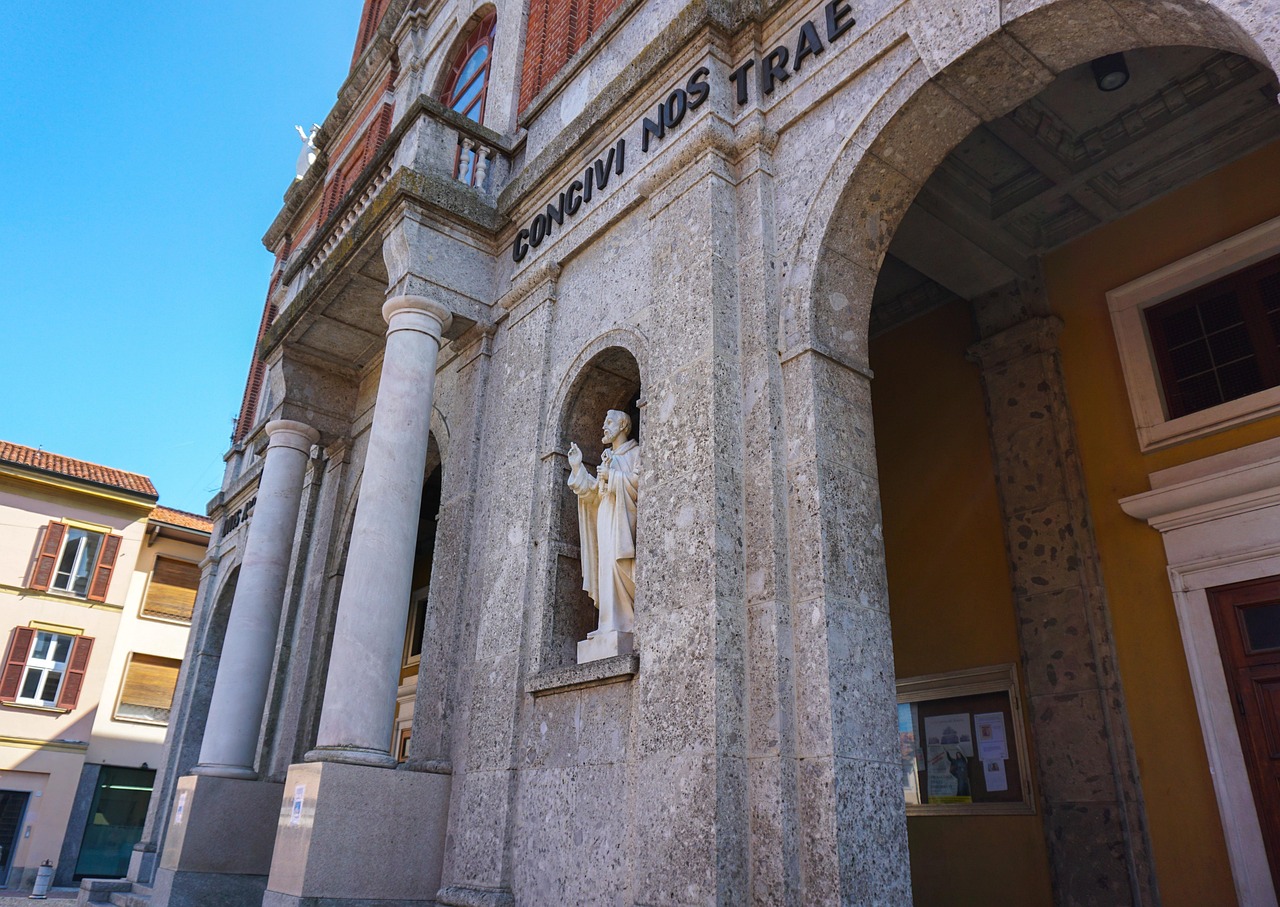 Sant ' Antonio Abate - Campagna | Secret World Trip Planner