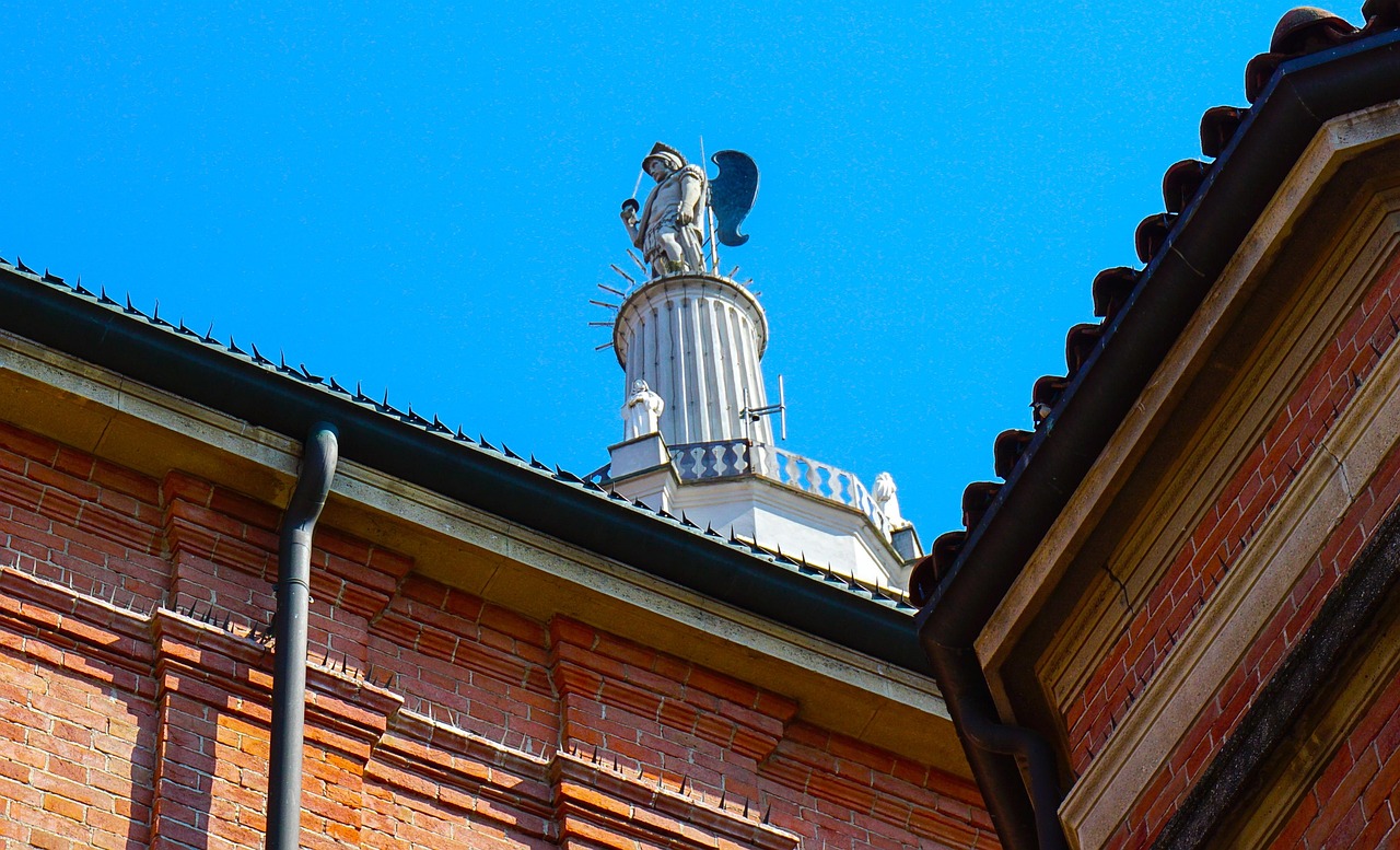 Sant ' Antonio Abate - Campagna | Secret World Trip Planner