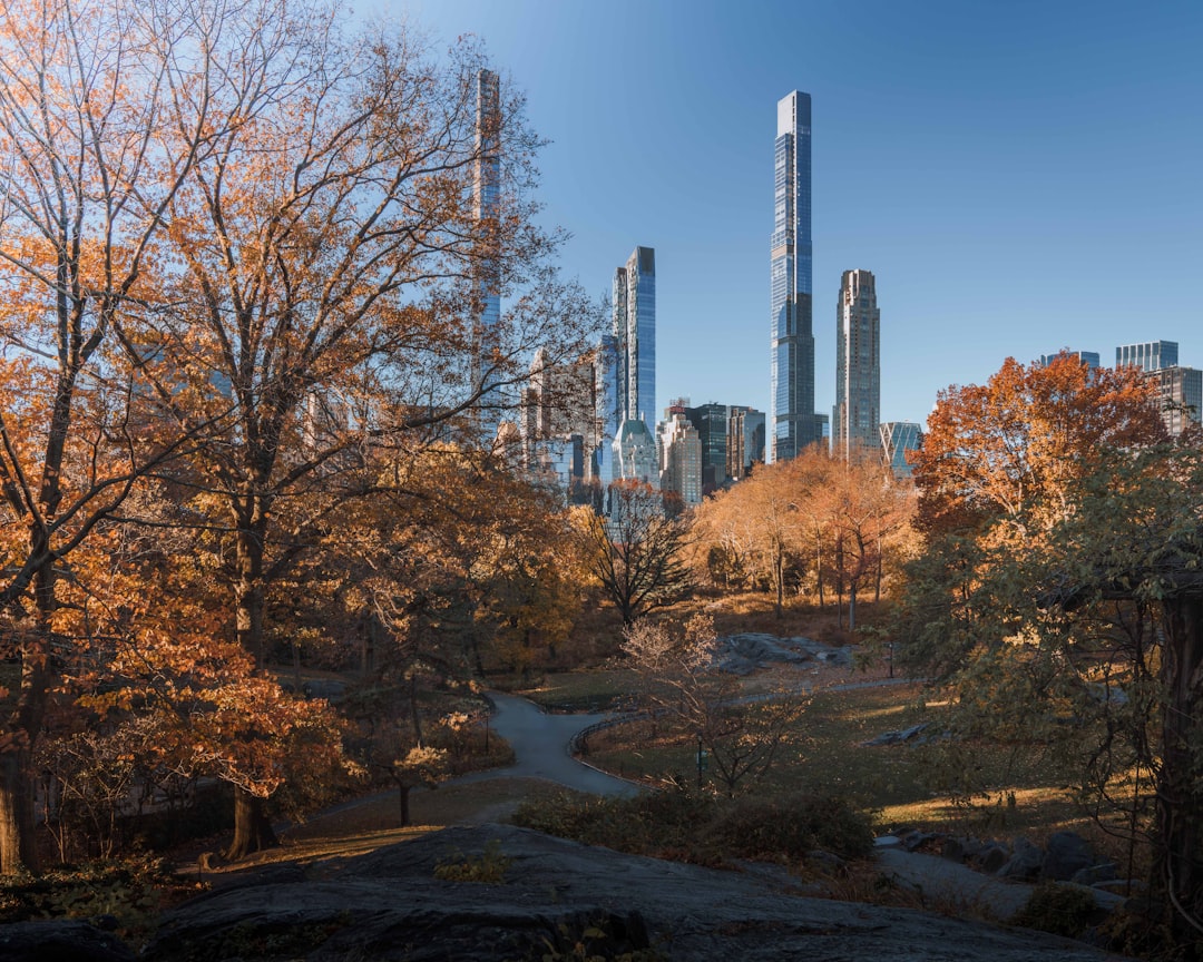 Outono Ritmo n.30 - New York | Secret World Trip Planner