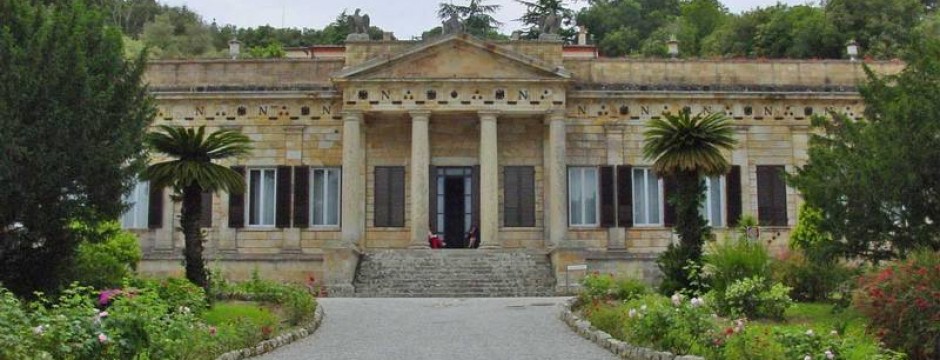 فيلا سان مارتينو - San Martino | Secret World Trip Planner