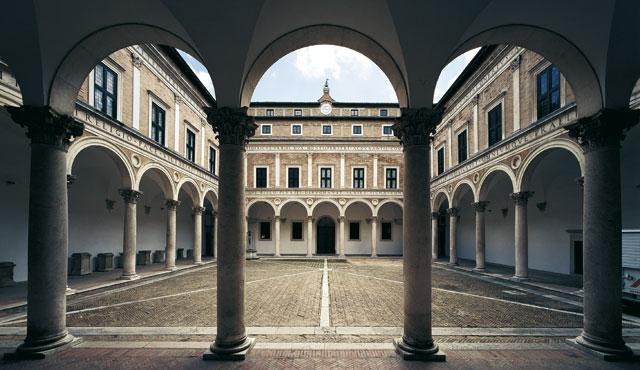 Unesco | Urbino símbolo del Renacimiento - Urbino PU | Secret World Trip Planner
