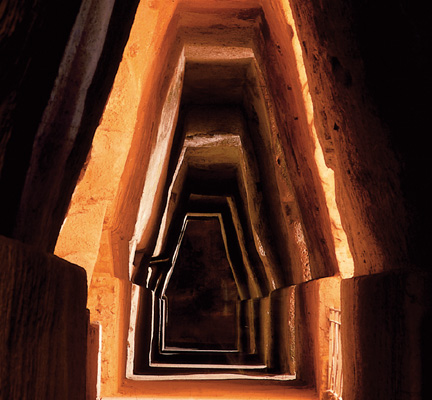 Sibilas alu - Monterusciello | Secret World Trip Planner