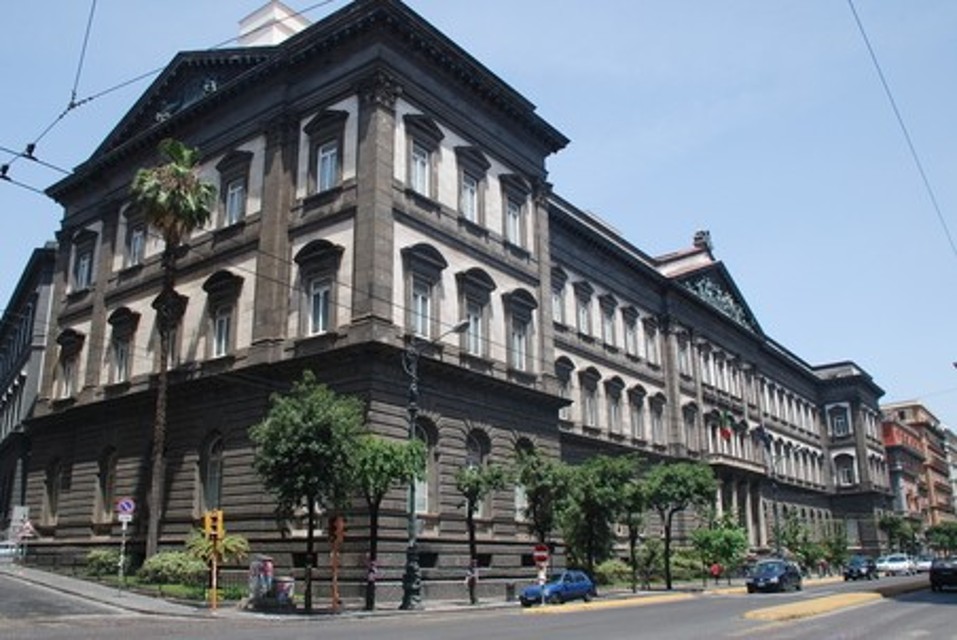 University of Naples Federico II - Napoli | Secret World Trip Planner