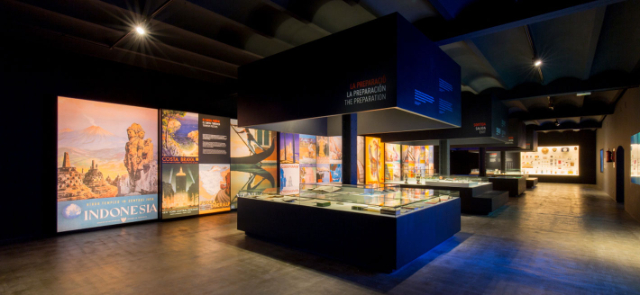 Musée du tourisme - Calella | Secret World Trip Planner