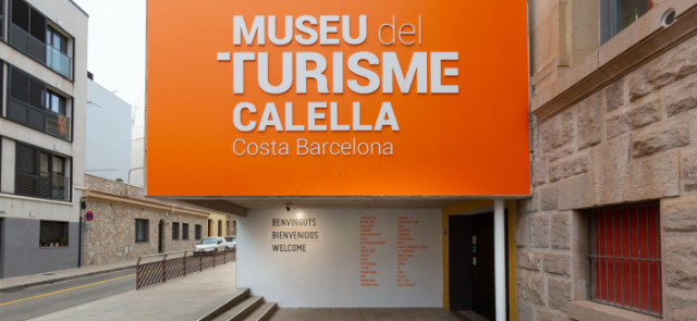 Musée du tourisme - Calella | Secret World Trip Planner