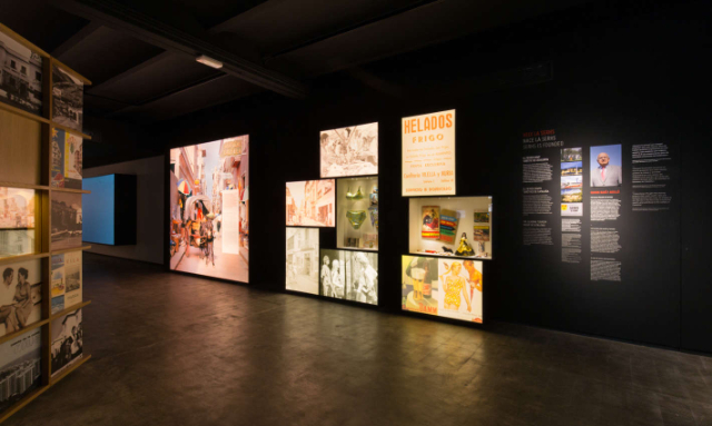 Musée du tourisme - Calella | Secret World Trip Planner