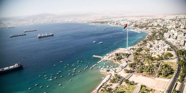 L'antica Aquaba - Aqaba | Secret World Trip Planner