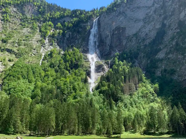 Cascata di Röthbach - Schönau am Königssee | Secret World Trip Planner