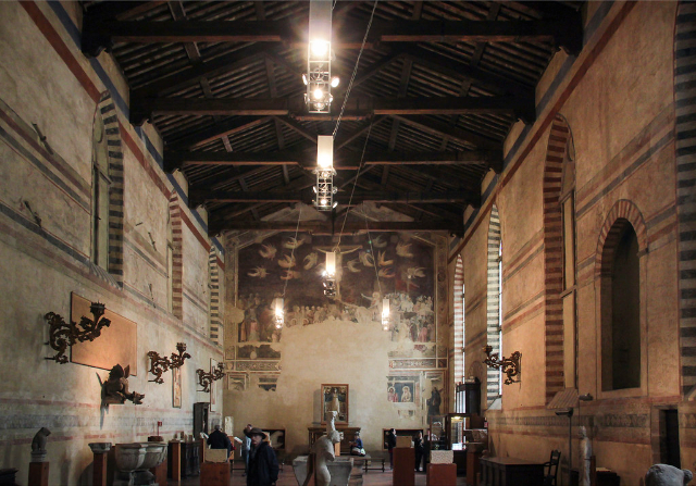 Fundacja Salvatore Romano - Firenze | Secret World Trip Planner