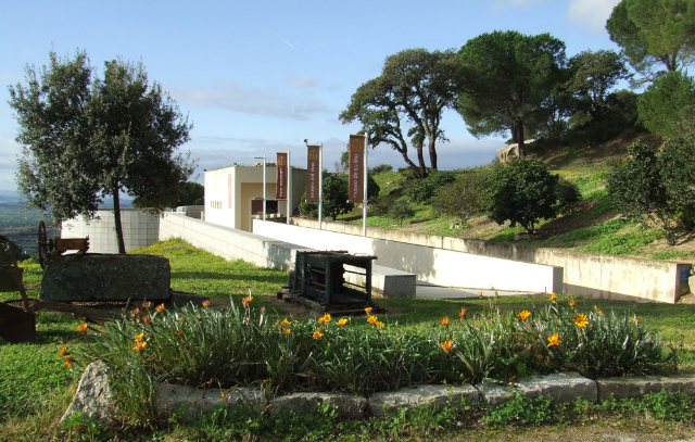 Berchidda Wine Museum - Berchidda | Secret World Trip Planner