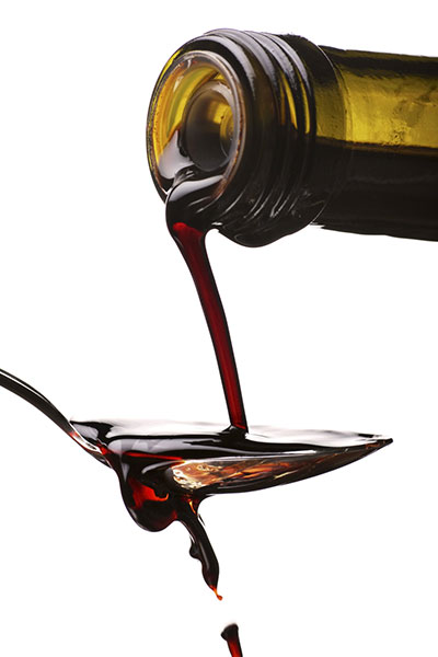 Traditioneller Balsamico-Essig aus Modena und R. Emilia g.U. - Modena | Secret World Trip Planner