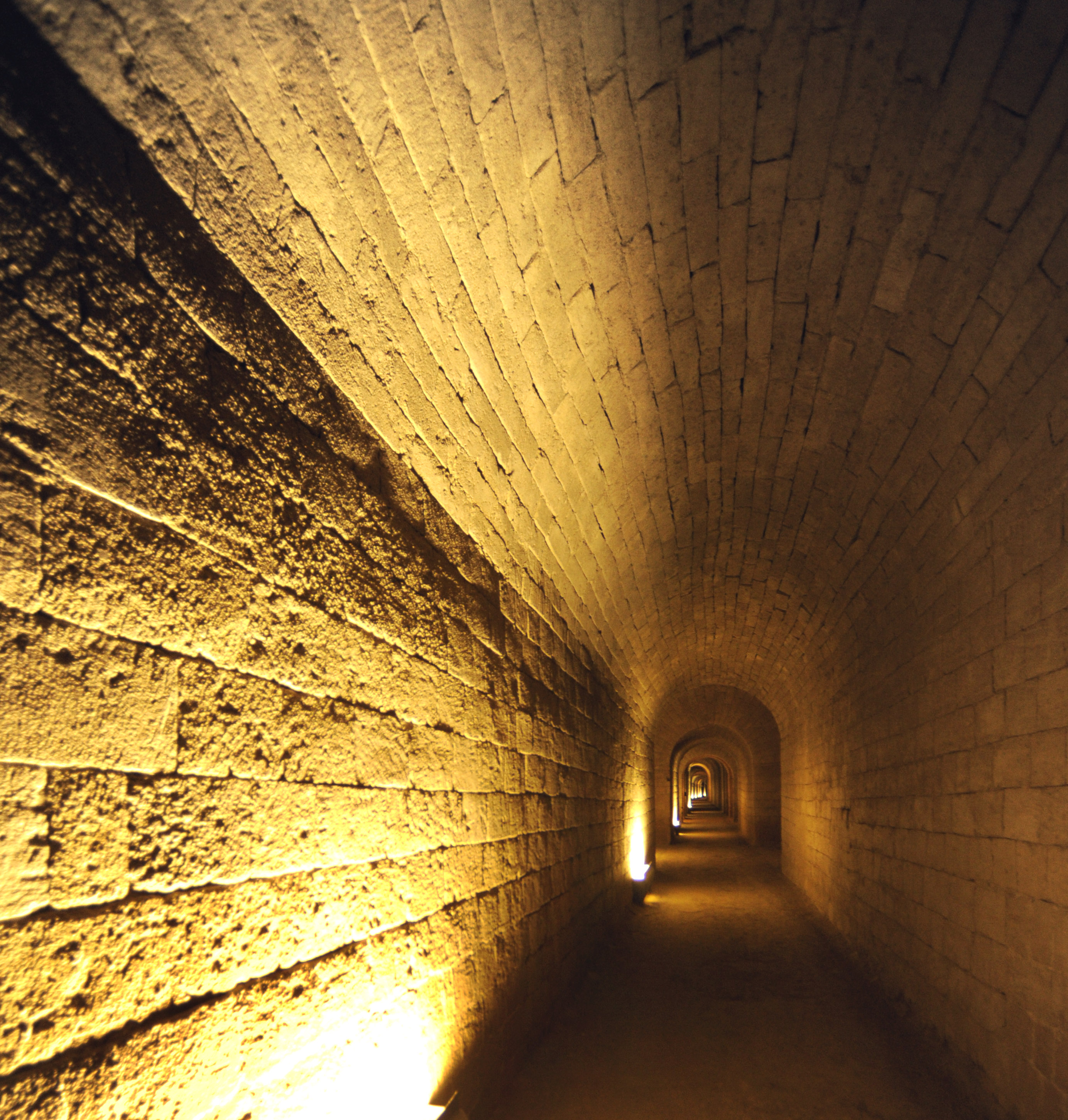 The Cave of Seiano - Napoli | Secret World Trip Planner
