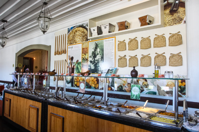 Musée de la gastronomie bahianaise - Salvador - BA | Secret World Trip Planner