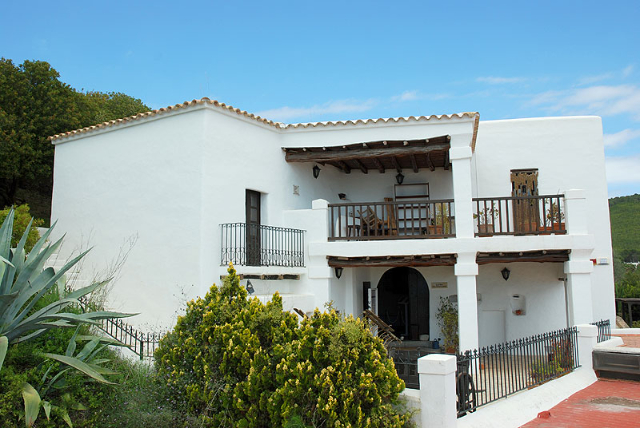 Musée ethnographique d'Ibiza - Santa Eulària des Riu | Secret World Trip Planner