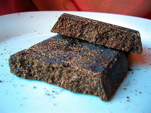 Modica chocolate - Modica RG | Secret World Trip Planner