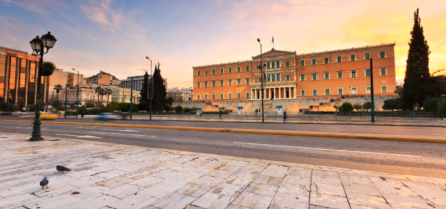Place Syntagma - Athina | Secret World Trip Planner