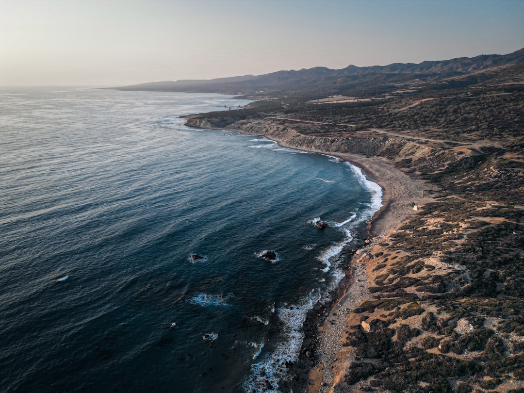 Lara, la plage des tortues - Lara Beach | Secret World Trip Planner