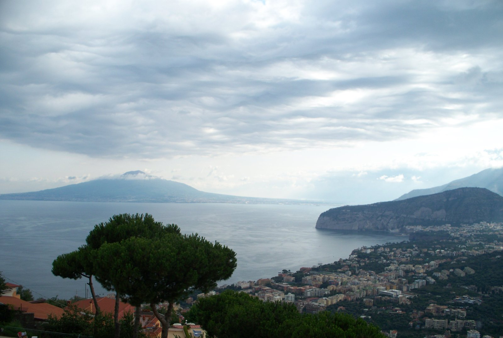 Sorrento and the Bay of Naples - Sorrento | Secret World Trip Planner