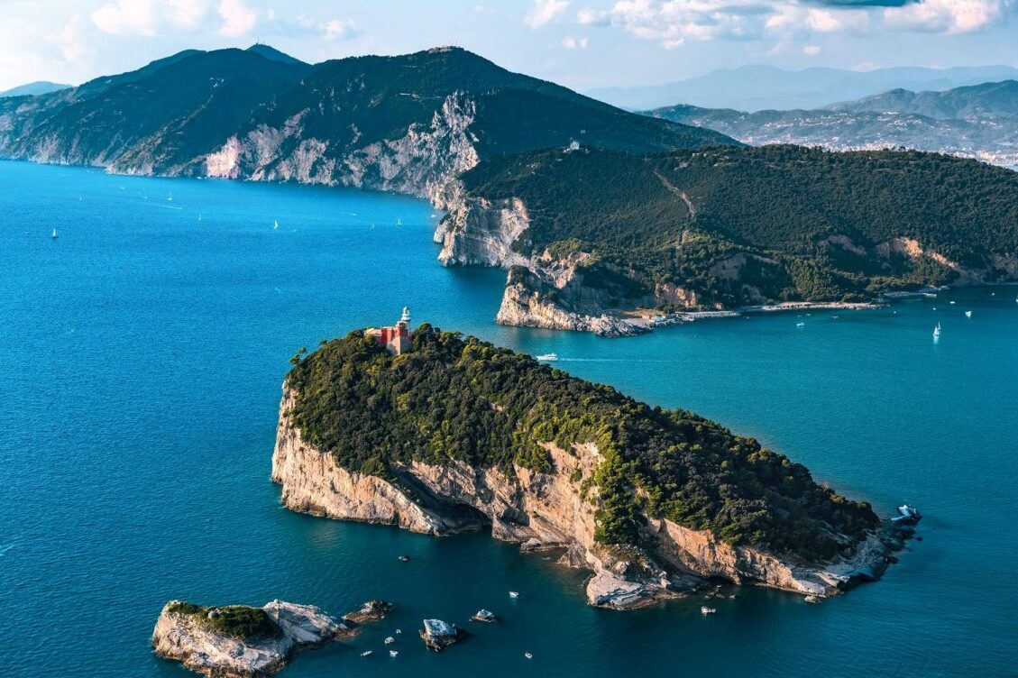 L'île de Palmària - Palmaria | Secret World Trip Planner