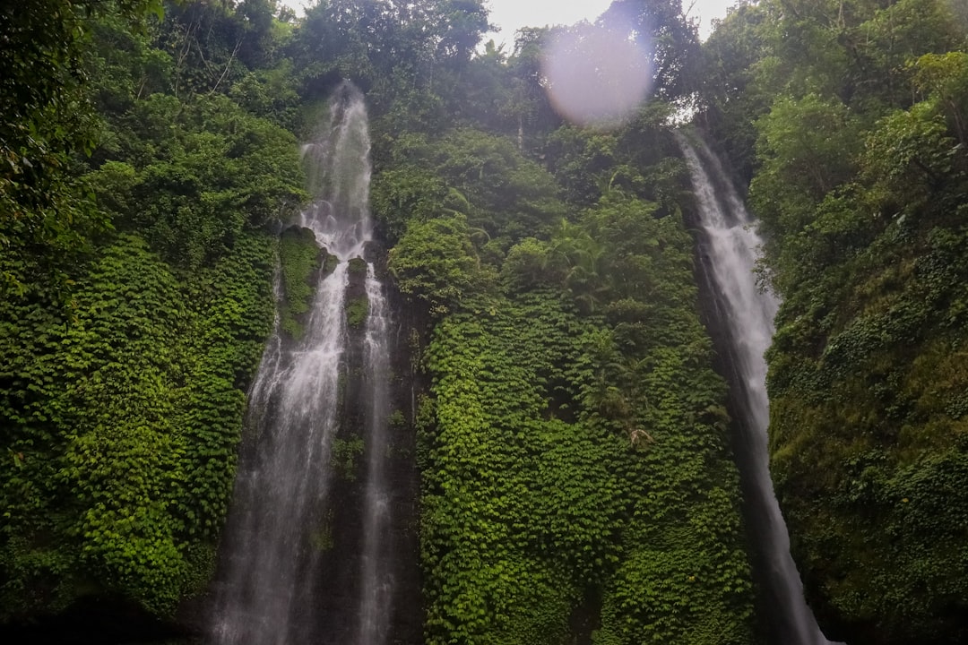 Sekumpul Waterfall - Buleleng Regency | Secret World Trip Planner