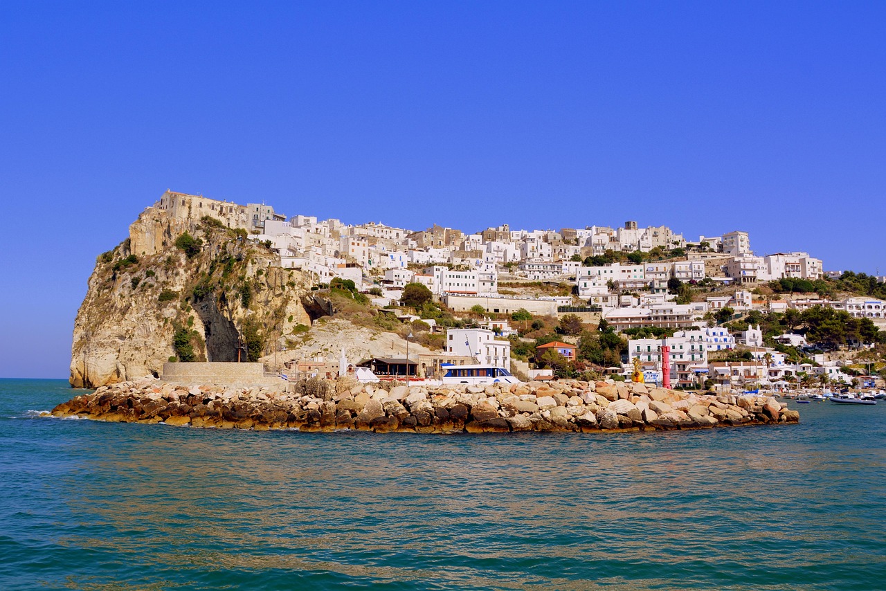 Peschici - Peschici | Secret World Trip Planner