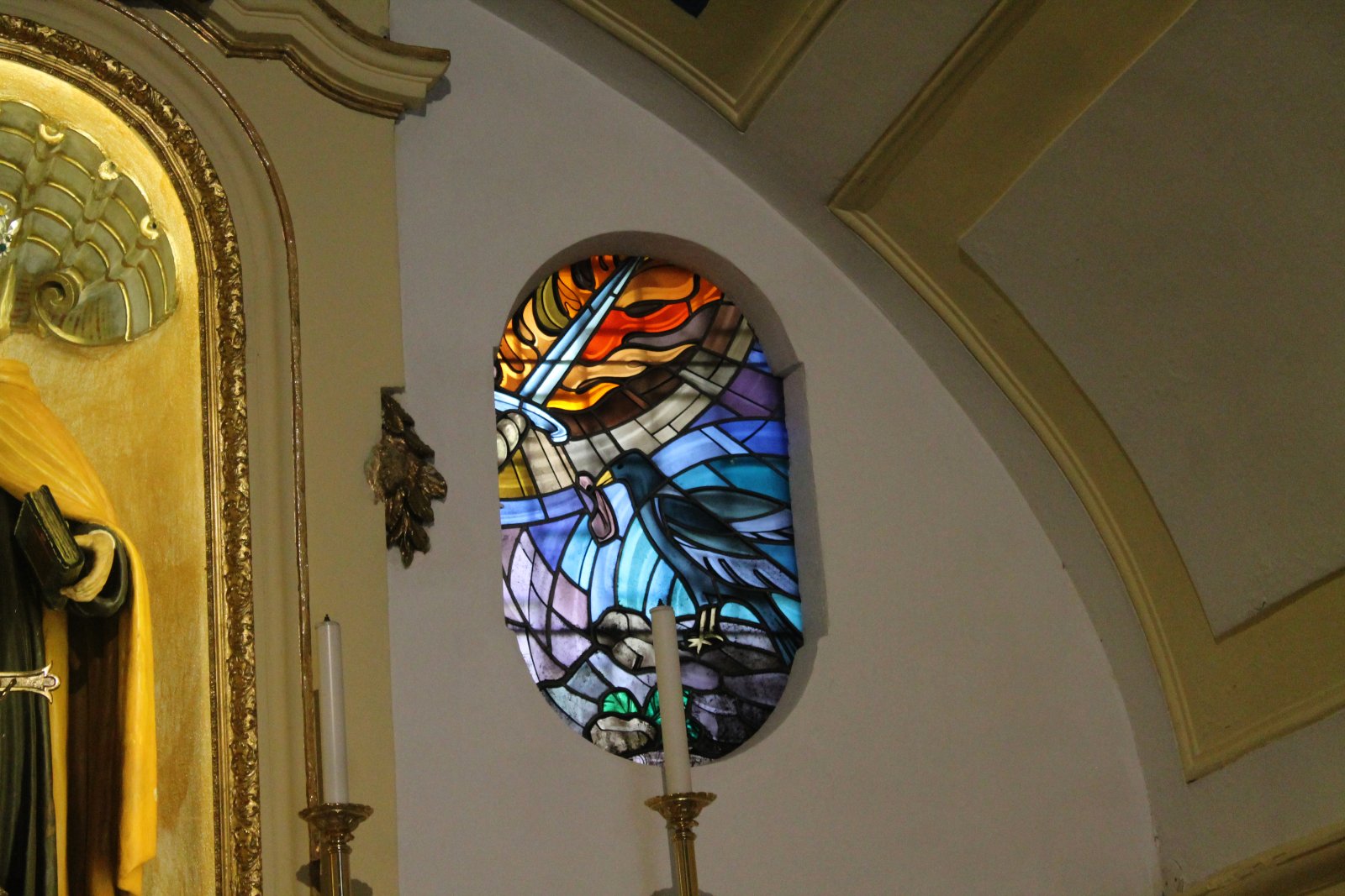 Church of Saint Elijah the Prophet - Peschici | Secret World Trip Planner