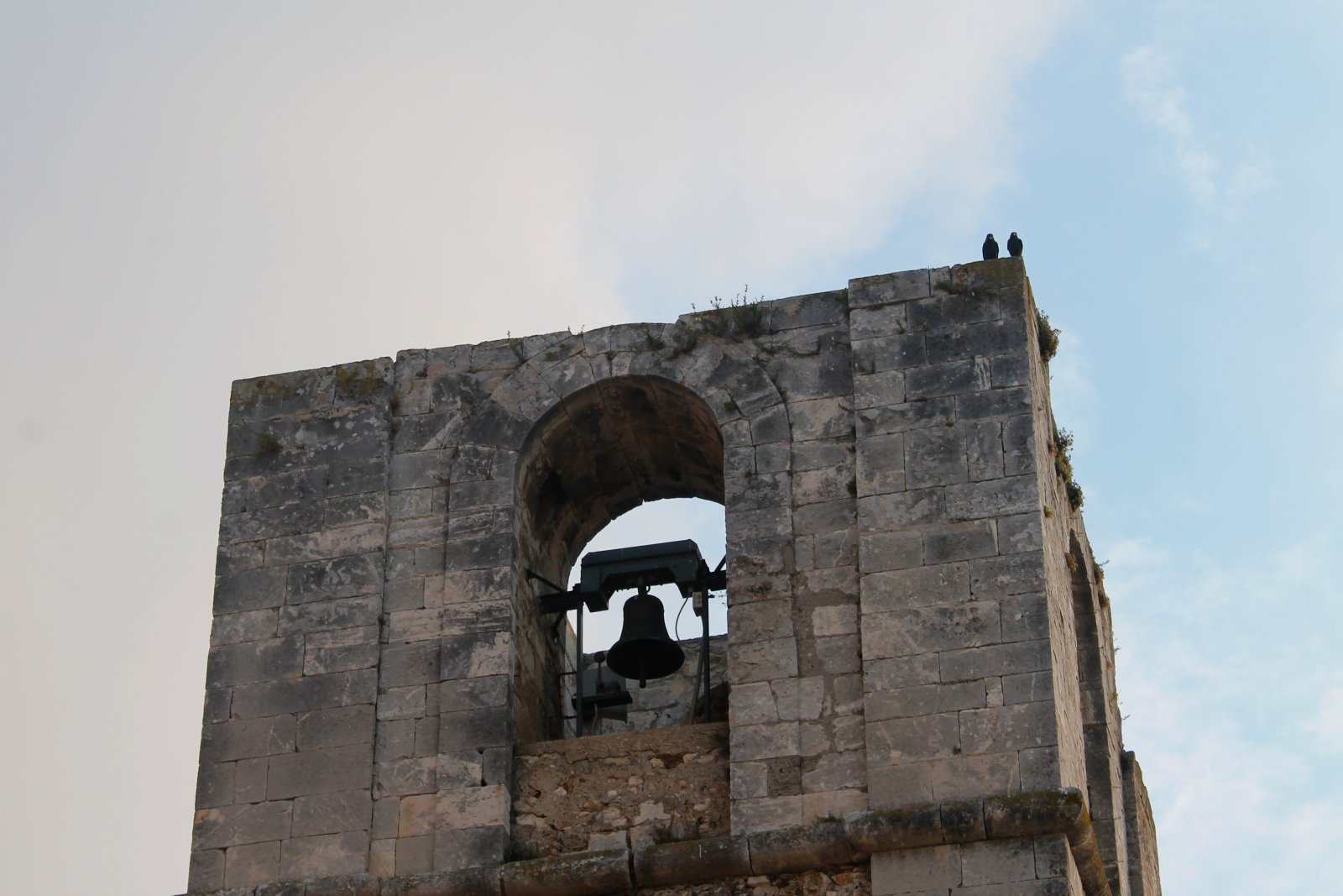 Church of Saint Elijah the Prophet - Peschici | Secret World Trip Planner