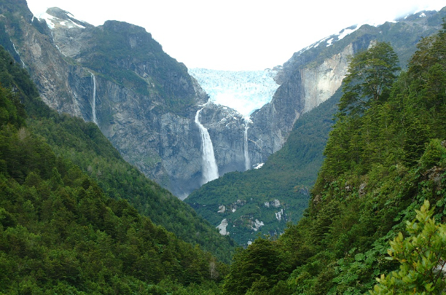 Queula National Park and the Icefall - Aysén | Secret World Trip Planner