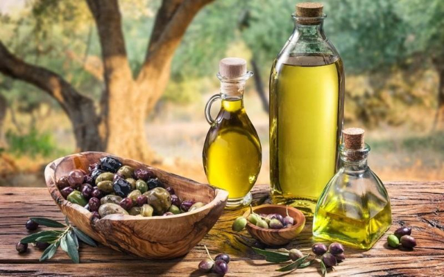 L'olio di Ostuni - Ostuni | Secret World Trip Planner