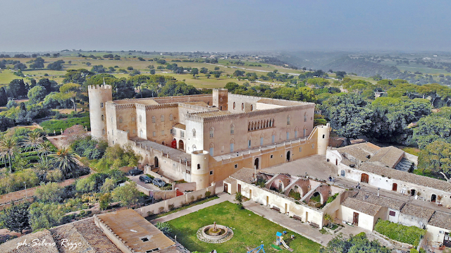 Schloss Donnafugata - Donnafugata | Secret World Trip Planner