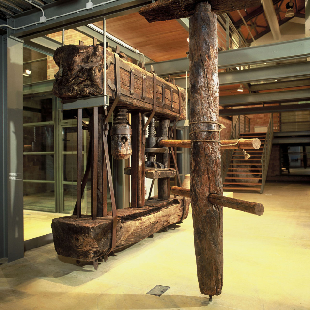Unveiling the Liquid Gold: A Journey Through Sparti's Museum of Olive and Greek  - Sparti | Secret World Trip Planner