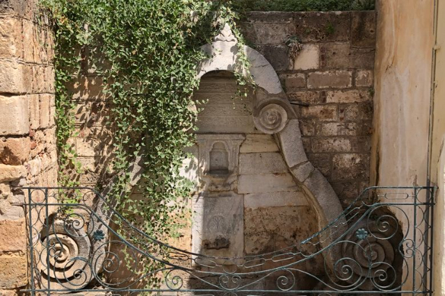 The Ottoman Fountains of Nafplio - Nafplio | Secret World Trip Planner