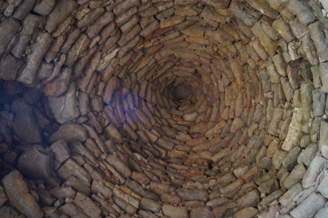 Vaulted tomb of Tiryns - Nea Tiryntha | Secret World Trip Planner