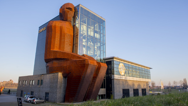 Explore the Fascinating World of the Human Body at the Corpus Museum - Oegstgeest | Secret World Trip Planner