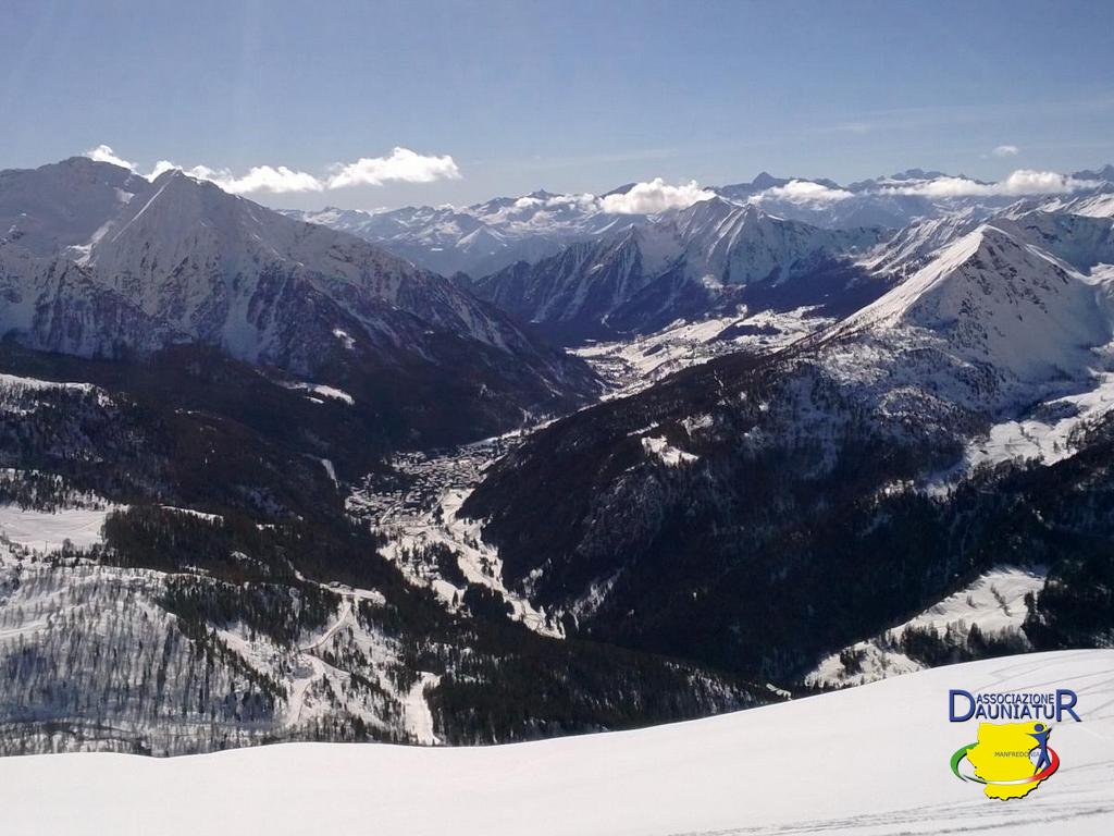 Monte Cornacchia et son refuge - Faeto | Secret World Trip Planner