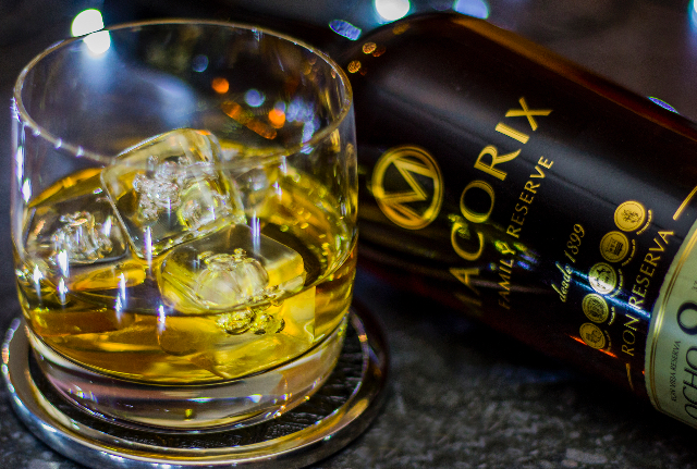 Macorix Haus des Rums - Puerto Plata | Secret World Trip Planner