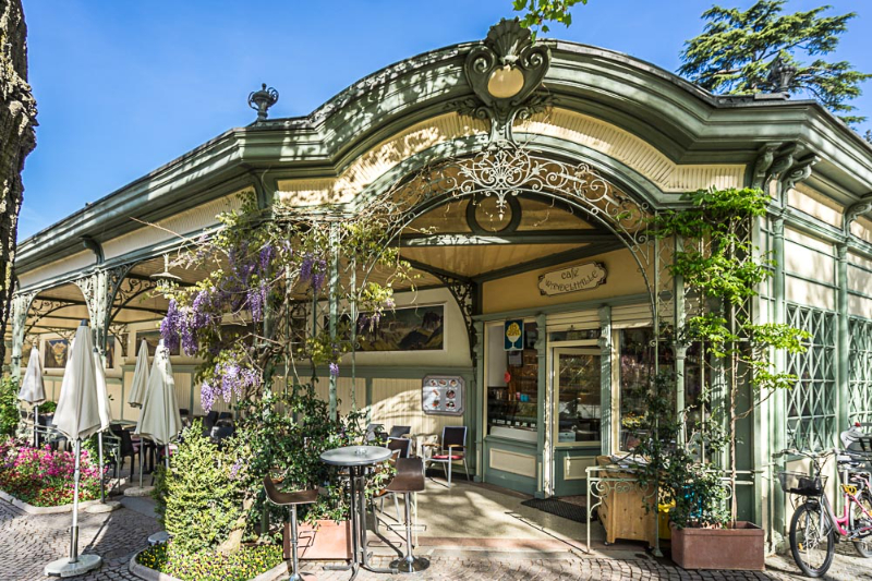 Och - Merano | Secret World Trip Planner