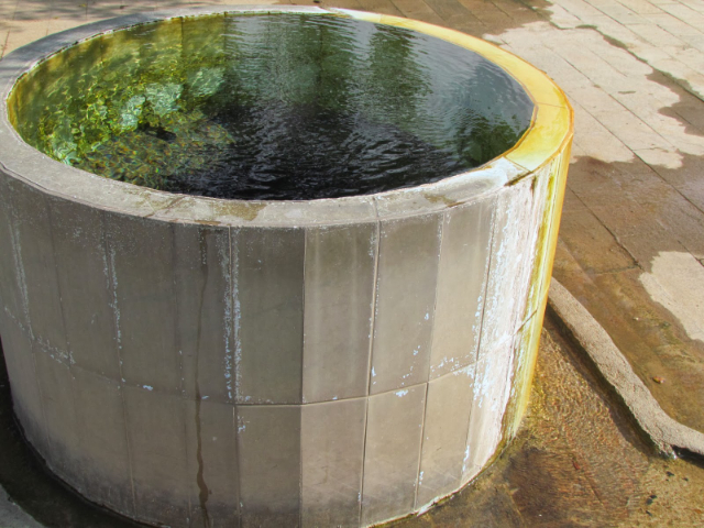 Le Sorgenti di Acqua Calda di Mahaoya - Mahaoya | Secret World Trip Planner