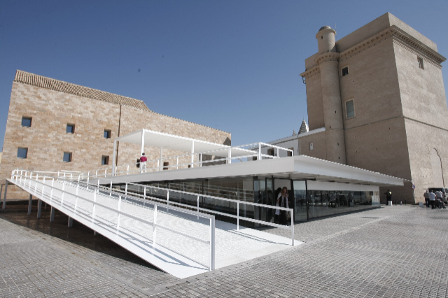 Casa del Obispo - El Puerto de Santa María | Secret World Trip Planner