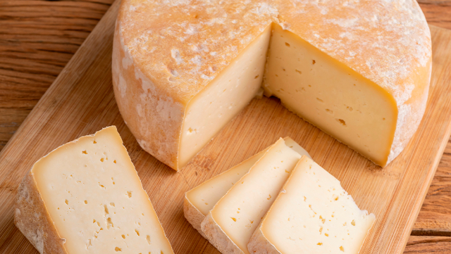 Queijo Canastra-Käse - São Roque de Minas - MG | Secret World Trip Planner