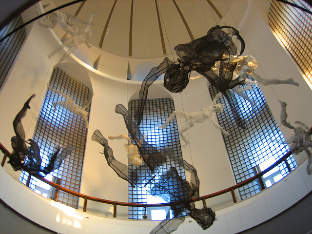 Hungarian National Gallery - Budapest | Secret World Trip Planner