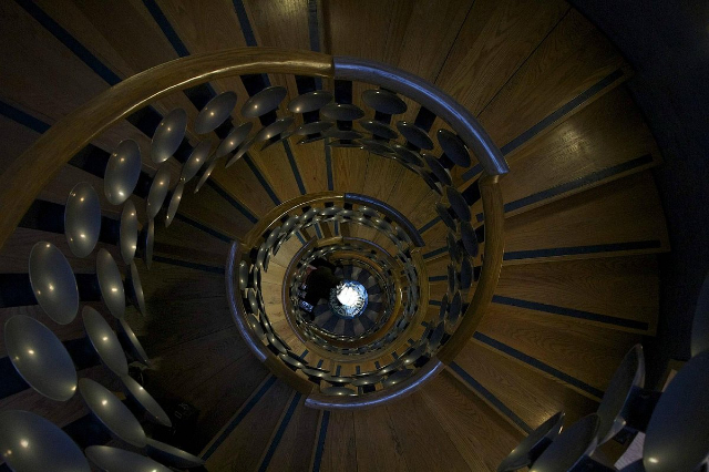 Magic Circle Museum - 12 Stephenson Way | Secret World Trip Planner