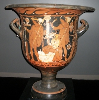 Sannio Caudino National Archaeological Museum - Montesarchio | Secret World Trip Planner