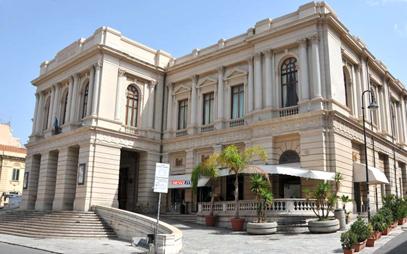 Teatre Francesco Cilea - Rizziconi | Secret World Trip Planner