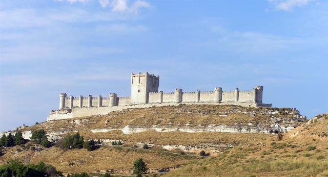 Château de Penafiel - 47300 | Secret World Trip Planner