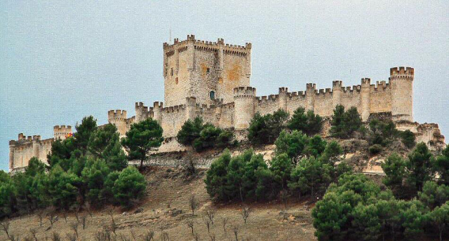 Château de Penafiel - 47300 | Secret World Trip Planner